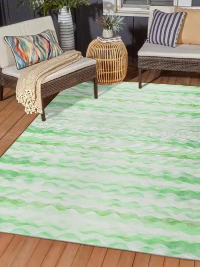 Seabreeze SZ16 Cactus 30" x 46" Rug