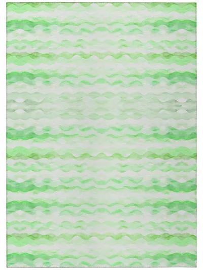 Seabreeze SZ16 Cactus 30" x 46" Rug