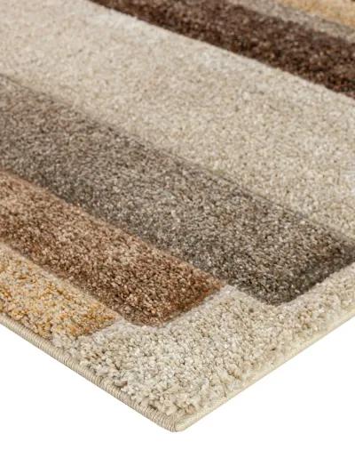 Carmona CO2 Flax 5'1" x 7'5" Rug