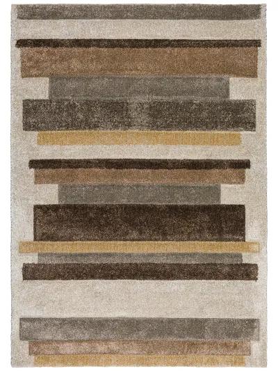 Carmona CO2 Flax 5'1" x 7'5" Rug