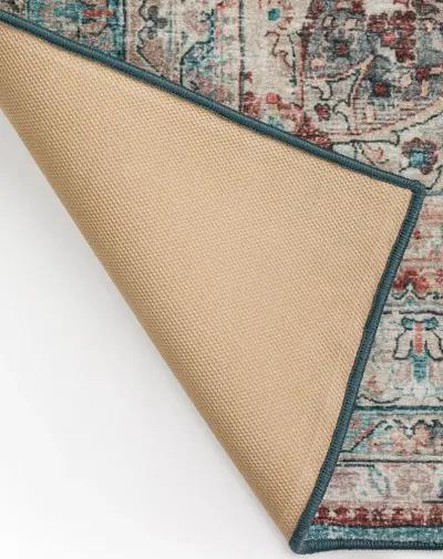 Jericho JC6 Riviera 2' x 3' Rug