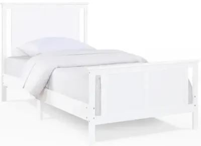 Connelly Twin Bed Rockport