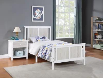 Connelly Twin Bed Rockport