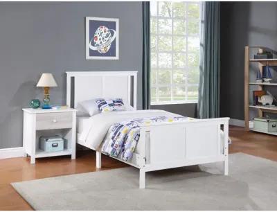 Connelly Twin Bed Rockport