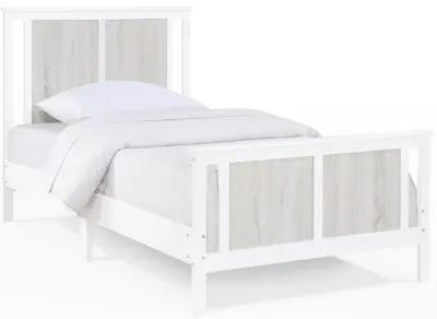 Connelly Twin Bed Rockport