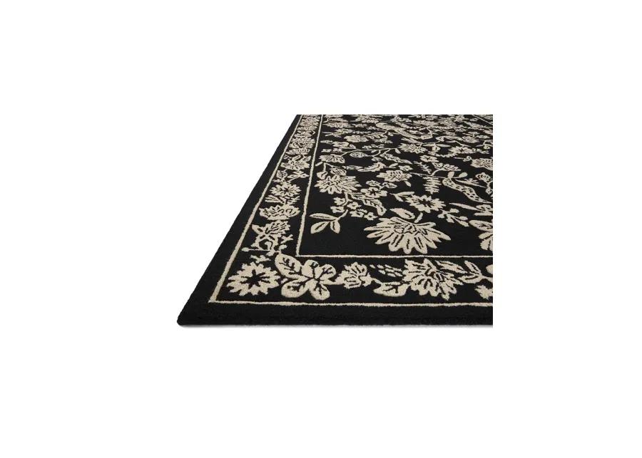 Arboretum ARB01 2'6" x 7'6" Rug