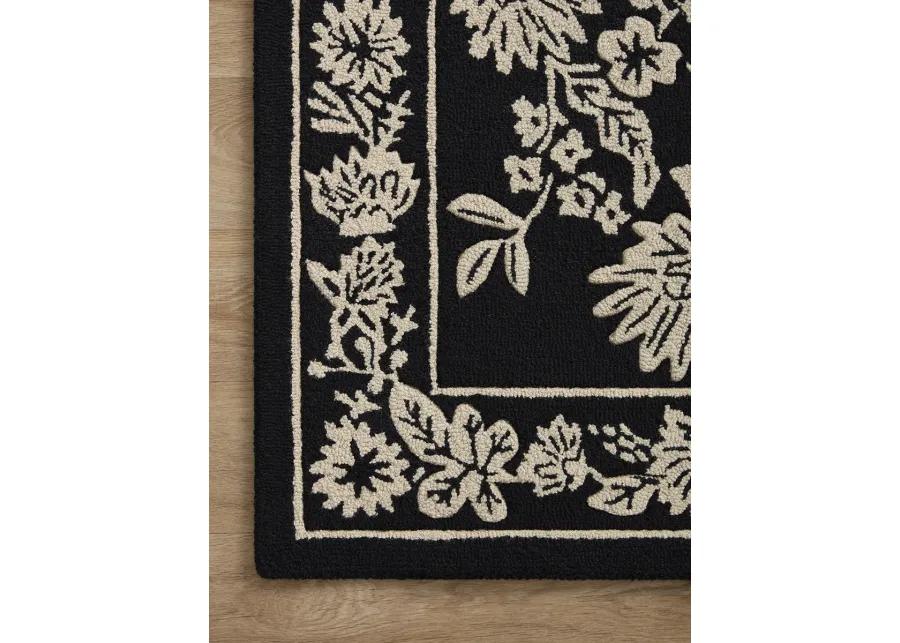 Arboretum ARB01 2'6" x 7'6" Rug