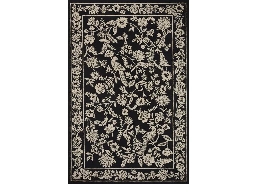 Arboretum ARB01 2'6" x 7'6" Rug