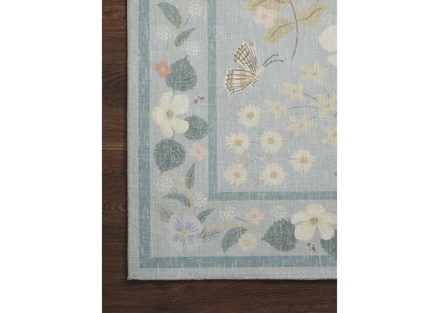 Cotswolds COT03 5'" x 7'6" Rug