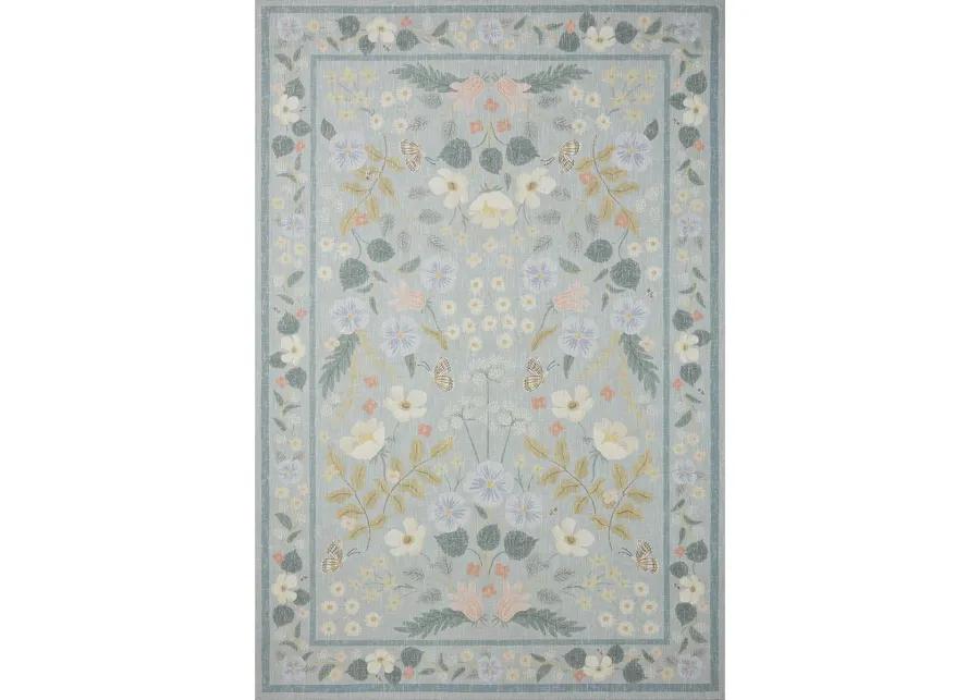 Cotswolds COT03 5'" x 7'6" Rug