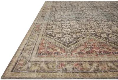 Loren LQ17 2'3" x 3'9" Rug