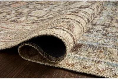 Loren LQ17 2'3" x 3'9" Rug