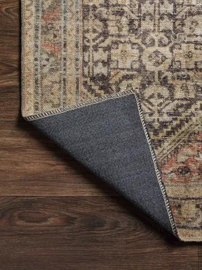 Loren LQ17 2'3" x 3'9" Rug