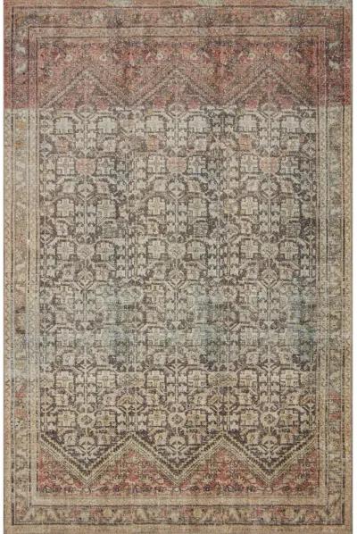 Loren LQ17 2'3" x 3'9" Rug