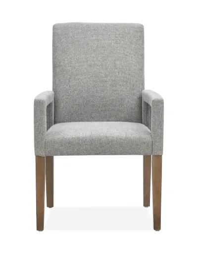 Lindon Upholstered Arm Chair