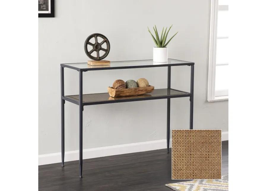 Halligan  Console Table