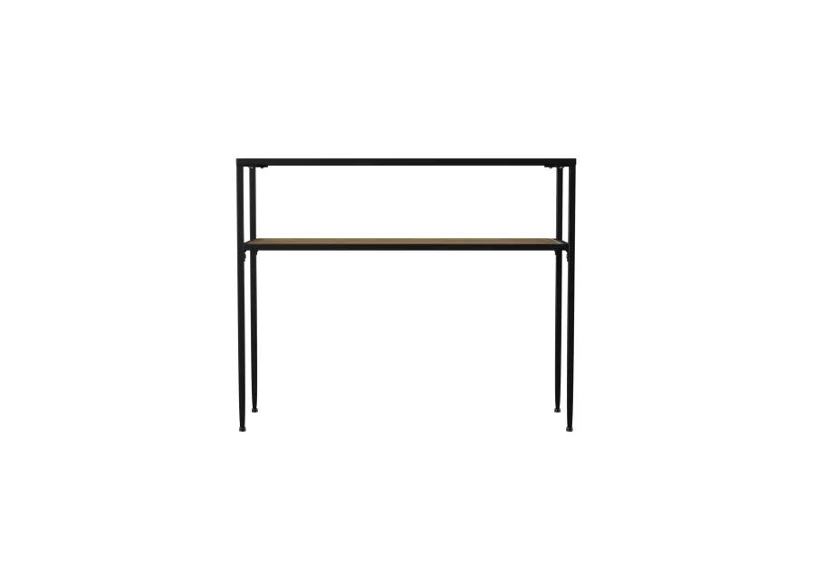 Halligan  Console Table