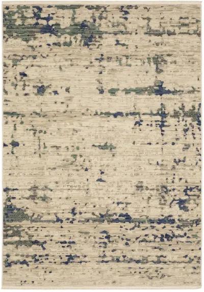 Soleri 3'3" x 5' Beige Rug