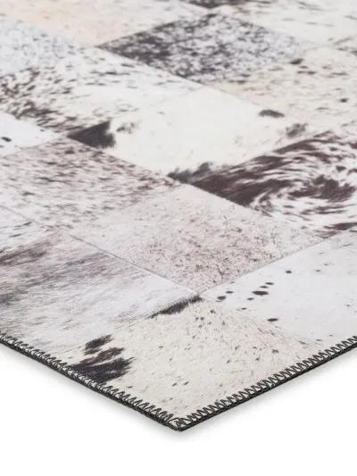 Stetson SS10 Marble 2'3" x 10' Rug