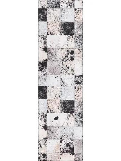 Stetson SS10 Marble 2'3" x 10' Rug