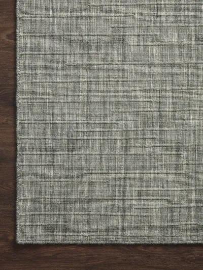 Brooks BRO01 Grey 11'6" x 15' Rug