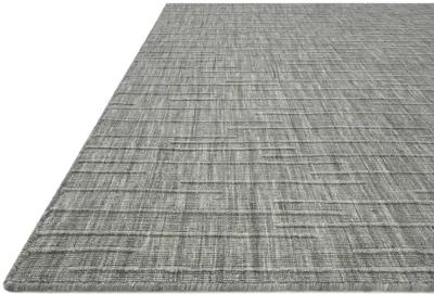 Brooks BRO01 Grey 11'6" x 15' Rug