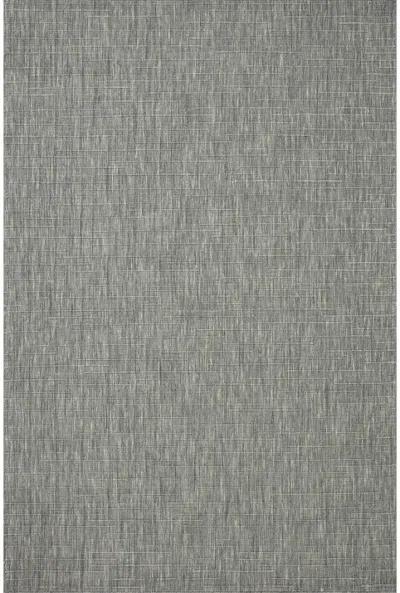 Brooks BRO01 Grey 11'6" x 15' Rug