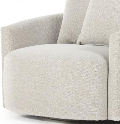 Chloe Swivel Chair