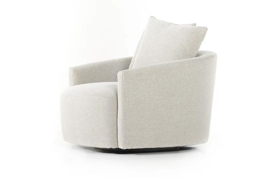 Chloe Swivel Chair