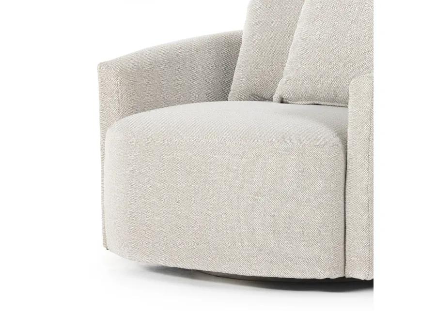 Chloe Swivel Chair