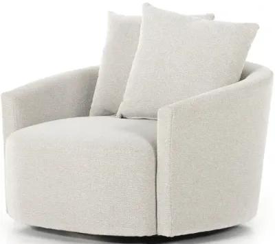 Chloe Swivel Chair