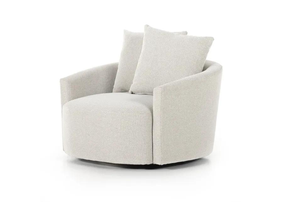 Chloe Swivel Chair