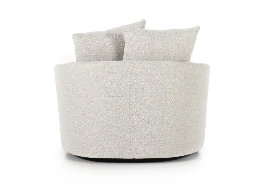 Chloe Swivel Chair