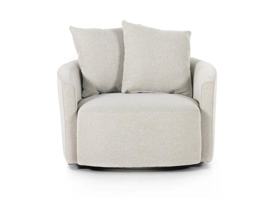 Chloe Swivel Chair