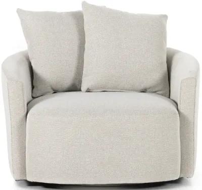 Chloe Swivel Chair