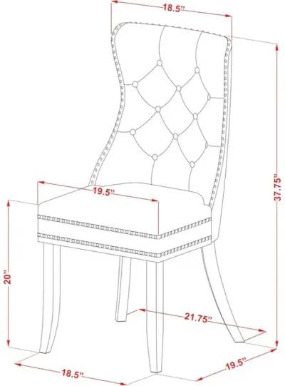 3-PIECE KITCHEN DINING SET