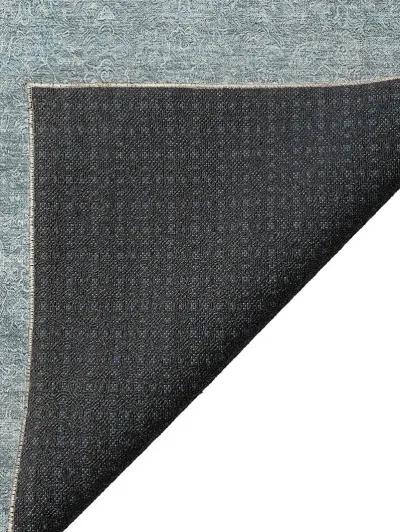 Burano BU1 Seafoam 5' x 7'6" Rug