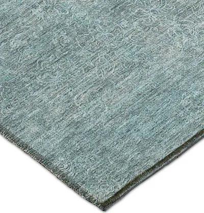 Burano BU1 Seafoam 5' x 7'6" Rug