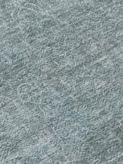 Burano BU1 Seafoam 5' x 7'6" Rug