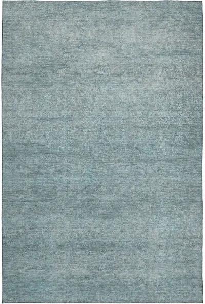 Burano BU1 Seafoam 5' x 7'6" Rug