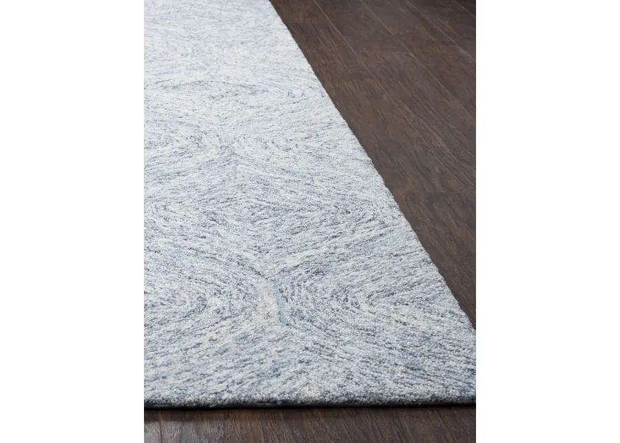 Brindleton BR362A 8' x 10' Rug