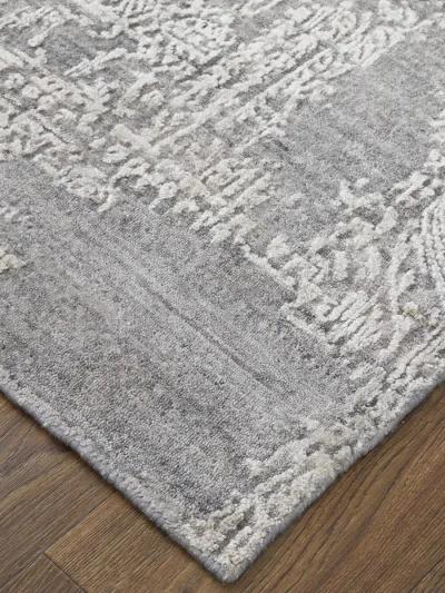 Eastfield 6989F Gray 10' x 14' Rug