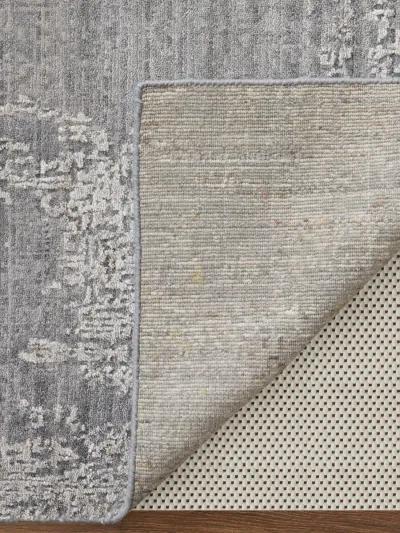 Eastfield 6989F Gray 10' x 14' Rug