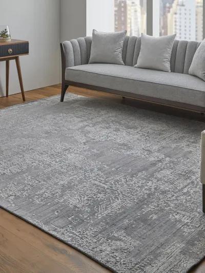 Eastfield 6989F Gray 10' x 14' Rug