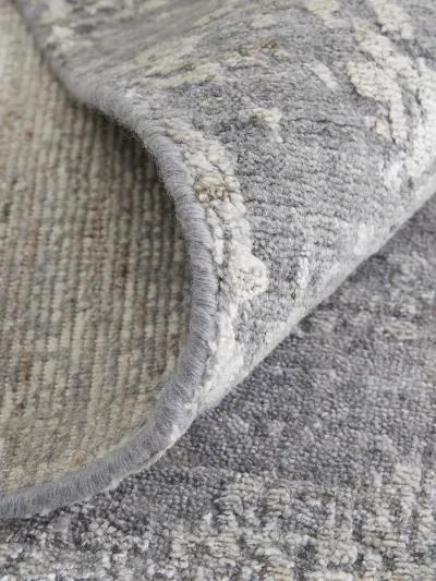 Eastfield 6989F Gray 10' x 14' Rug