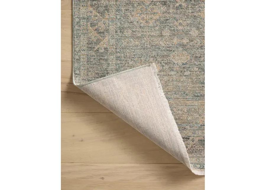 Blake Sky/Beige 11'6" x 15'7" Rug