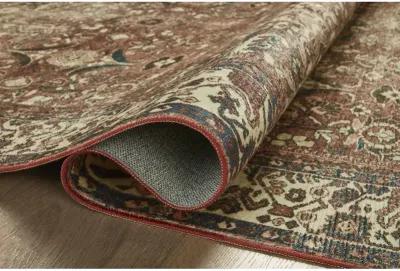 Banks BAN04 2'6" x 12'" Rug