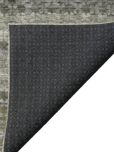 Burano BU6 Pewter 20" x 30" Rug