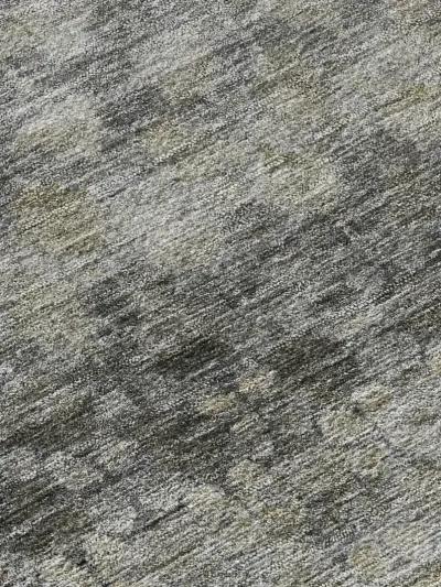 Burano BU6 Pewter 20" x 30" Rug