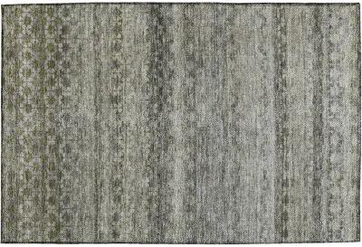 Burano BU6 Pewter 20" x 30" Rug